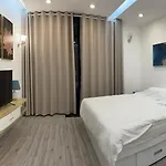 Can Ho Studio Xinh Xinh Vip2