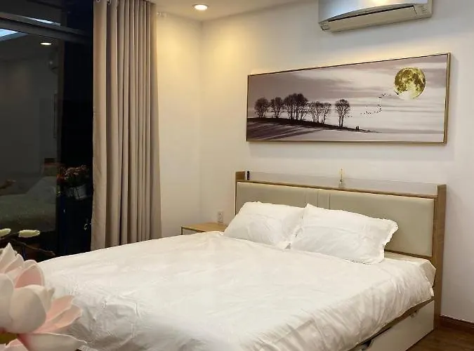 Can Ho Studio Xinh Xinh Vip2