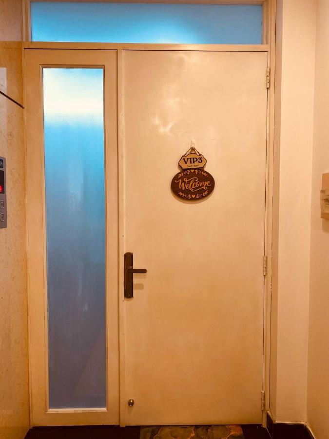 Căn hộ Ho Studio Xinh Xinh Vip2