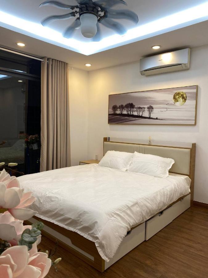 Căn hộ Ho Studio Xinh Xinh Vip2 *