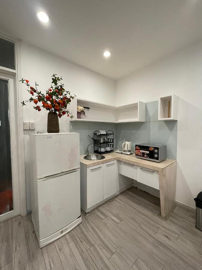 Căn hộ Ho Studio Xinh Xinh Vip2 *