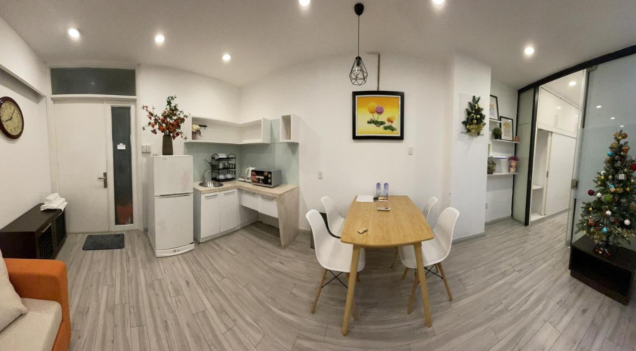 Ho Studio Xinh Xinh Vip2