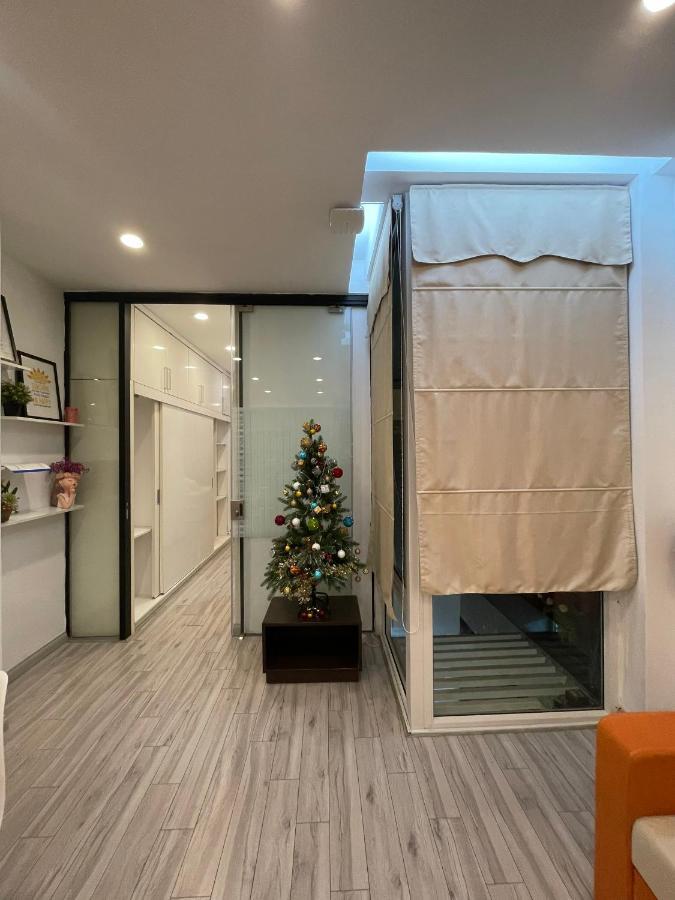 Ho Studio Xinh Xinh Vip2 Căn hộ
