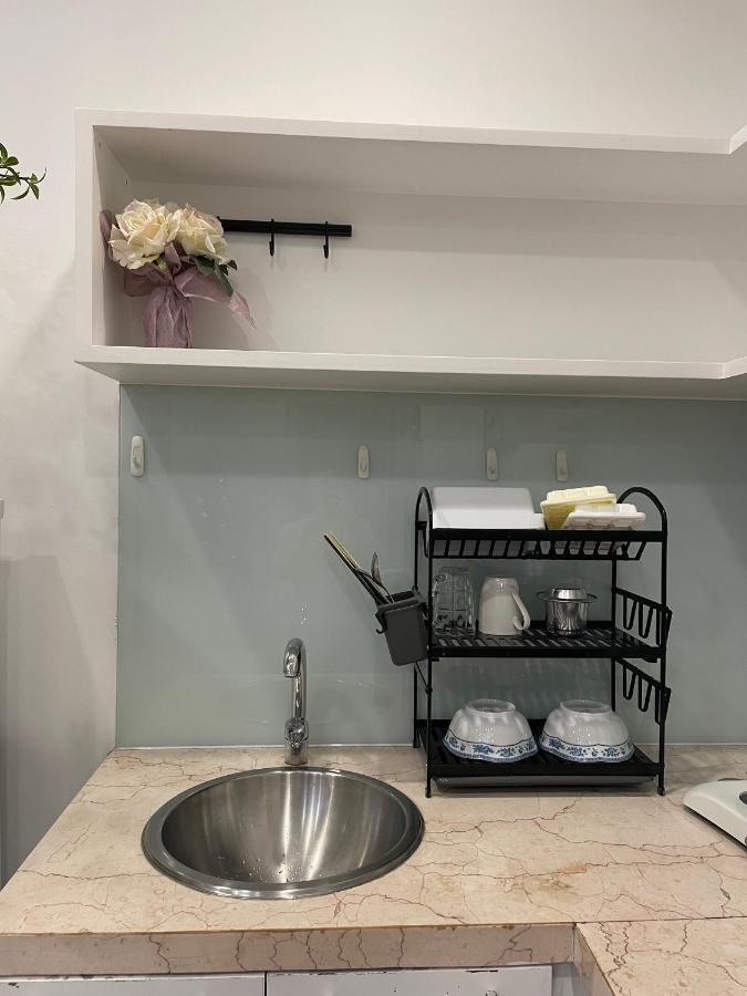 Ho Studio Xinh Xinh Vip2 Căn hộ *