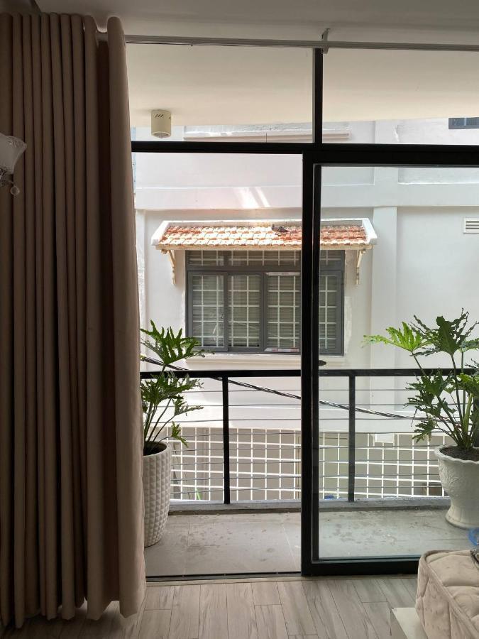 Ho Studio Xinh Xinh Vip2